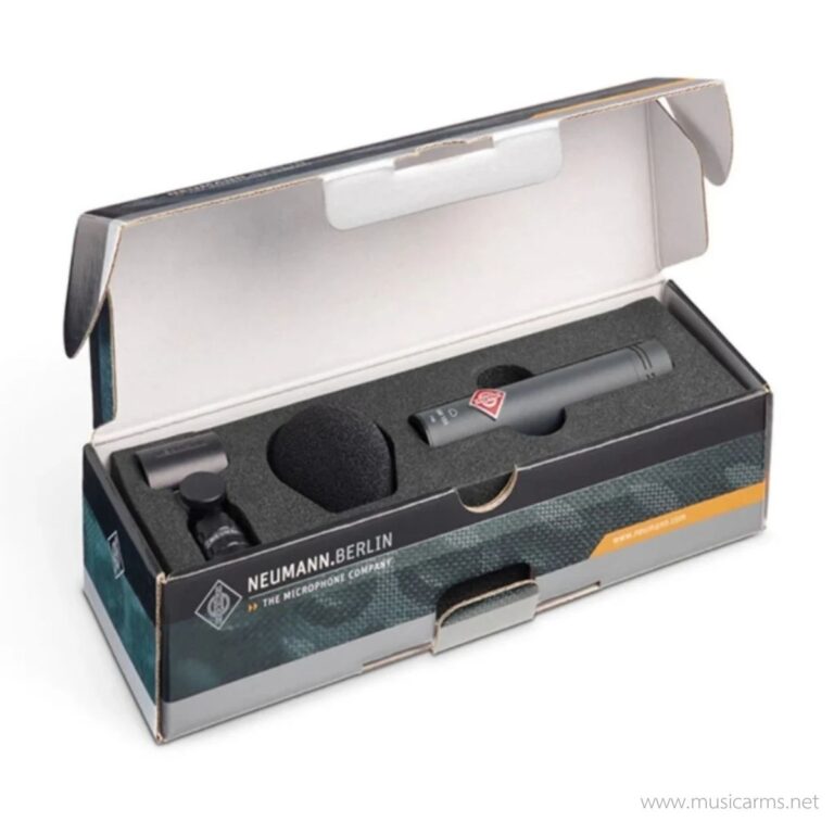 Neumann KM 184 ขายราคาพิเศษ